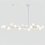 Linear Balls Chandelier - Image 19