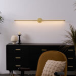 Minimalist Linear Wall Lamp - Image 6