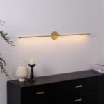 Minimalist Linear Wall Lamp - Image 5