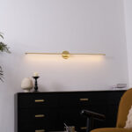 Minimalist Linear Wall Lamp - Image 4