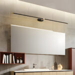 Minimalist Linear Wall Lamp - Image 2