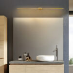 Minimalist Linear Wall Lamp - Image 17