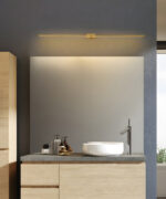 Minimalist Linear Wall Lamp - Image 10