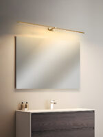 Minimalist Linear Wall Lamp - Image 11