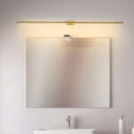 Minimalist Linear Wall Lamp - Image 8