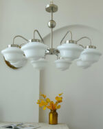 Minka Lavery Chandelier - Image 14