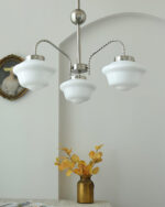 Minka Lavery Chandelier - Image 17