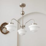 Minka Lavery Chandelier - Image 19
