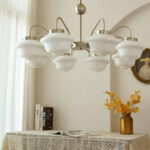 Minka Lavery Chandelier - Image 10