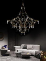 Mira Chandeliers - Image 4