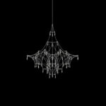 Mira Chandeliers - Image 17