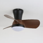 Miro Ceiling Fan Light - Image 8