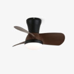 Miro Ceiling Fan Light - Image 9