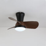 Miro Ceiling Fan Light - Image 2