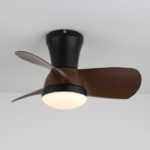 Miro Ceiling Fan Light - Image 11