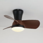 Miro Ceiling Fan Light - Image 4