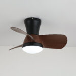 Miro Ceiling Fan Light - Image 5
