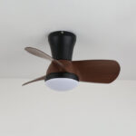 Miro Ceiling Fan Light - Image 14