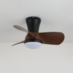Miro Ceiling Fan Light - Image 6