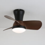 Miro Ceiling Fan Light - Image 15