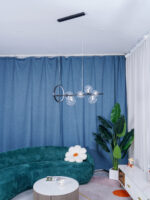 Mita Chandelier - Image 19