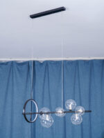 Mita Chandelier - Image 17