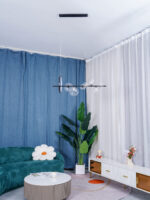 Mita Chandelier - Image 16
