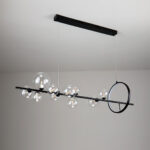 Mita Chandelier - Image 8