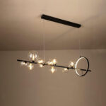 Mita Chandelier - Image 9