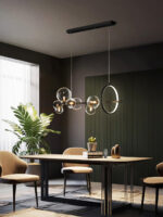 Mita Chandelier - Image 13