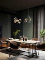 Mita Chandelier - Image 14