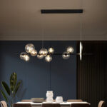 Mita Chandelier - Image 4