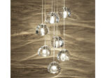 Cherry Crystal Pendant Lamp - Image 19