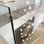 Cherry Crystal Pendant Lamp - Image 10