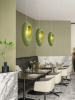 Mizuko Pendant Light - Image 9