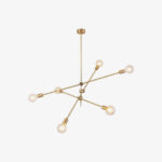 Mobile Pendant Light - Image 8