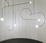 Mobile Chandelier - Image 10