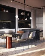 Mobile Chandelier - Image 14