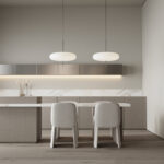 Model 2065 Pendant Lamp - Image 7