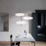 Model 2065 Pendant Lamp - Image 8