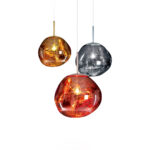 Modern Lava Pendant Lamp - Image 13
