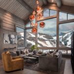 Lava Swag Pendant Lamp - Image 9