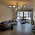 Modern Long Arm Chandelier - Image 7