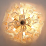 Modern Tassel Ceiling Lamp - Image 6