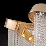 Modern Tassel Ceiling Lamp - Image 20