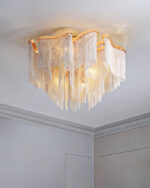 Modern Tassel Ceiling Lamp - Image 16