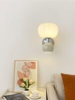 Moderno Cream Sconce - Image 7