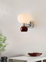 Moderno Cream Sconce - Image 11