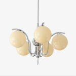 Modo Deco Chandelier