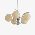 Modo Deco Chandelier - Image 9